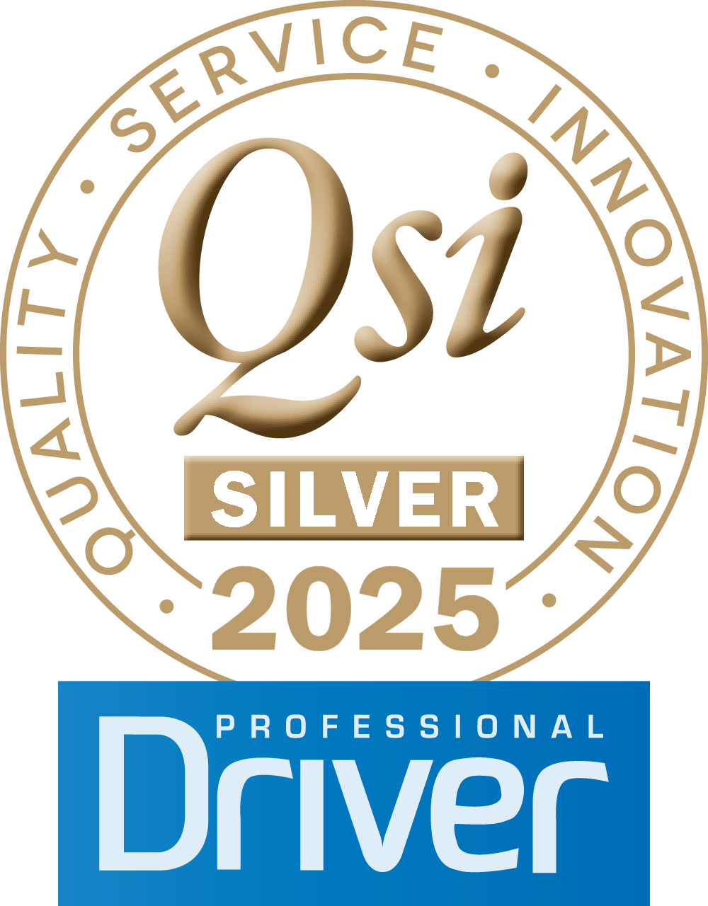 Chauffeur Company of the Year 2025