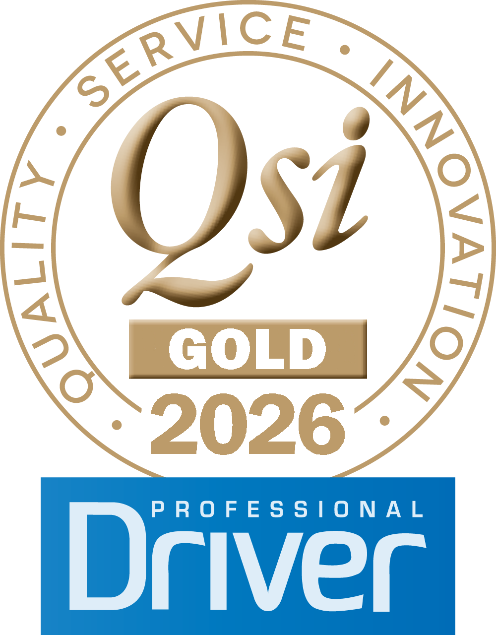 Chauffeur Company of the Year 2026