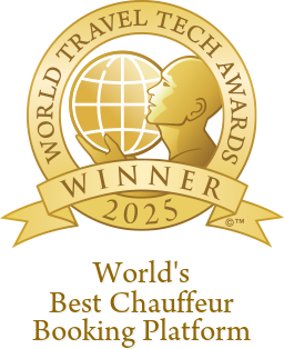 World Best Chauffeur Company 2025