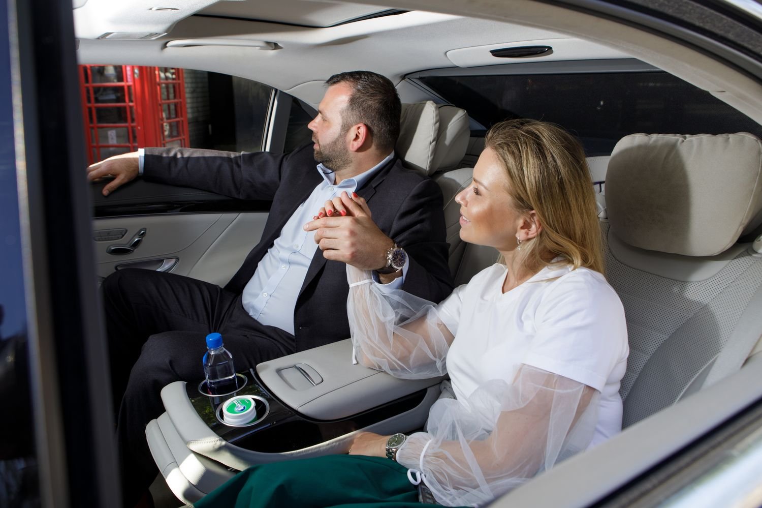 intercity transfer limotak