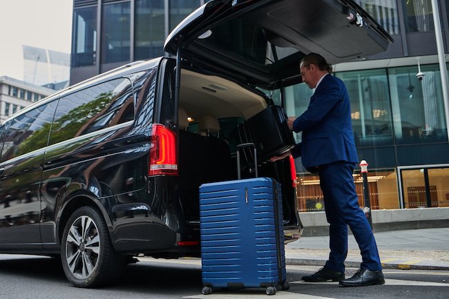 Airport Transfer in London